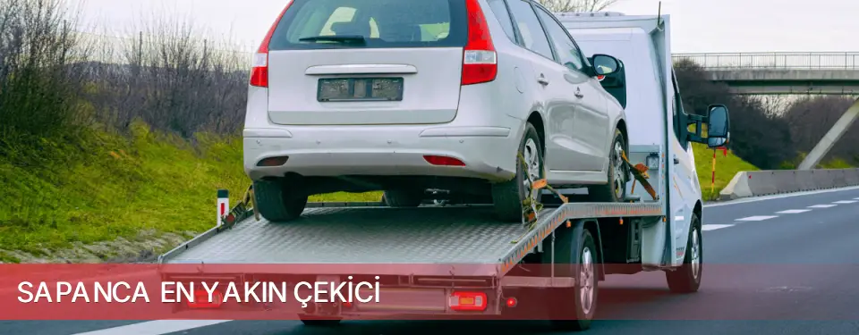 Sapanca İlçemi En Yakın Çekici